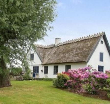 Pegasus Bed & Breakfast Hillerød Buitenkant foto
