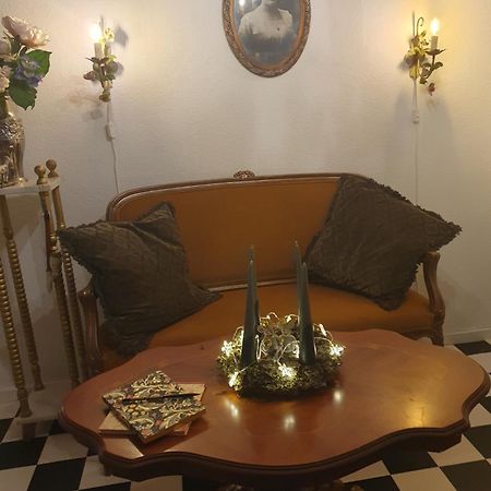 Pegasus Bed & Breakfast Hillerød Buitenkant foto