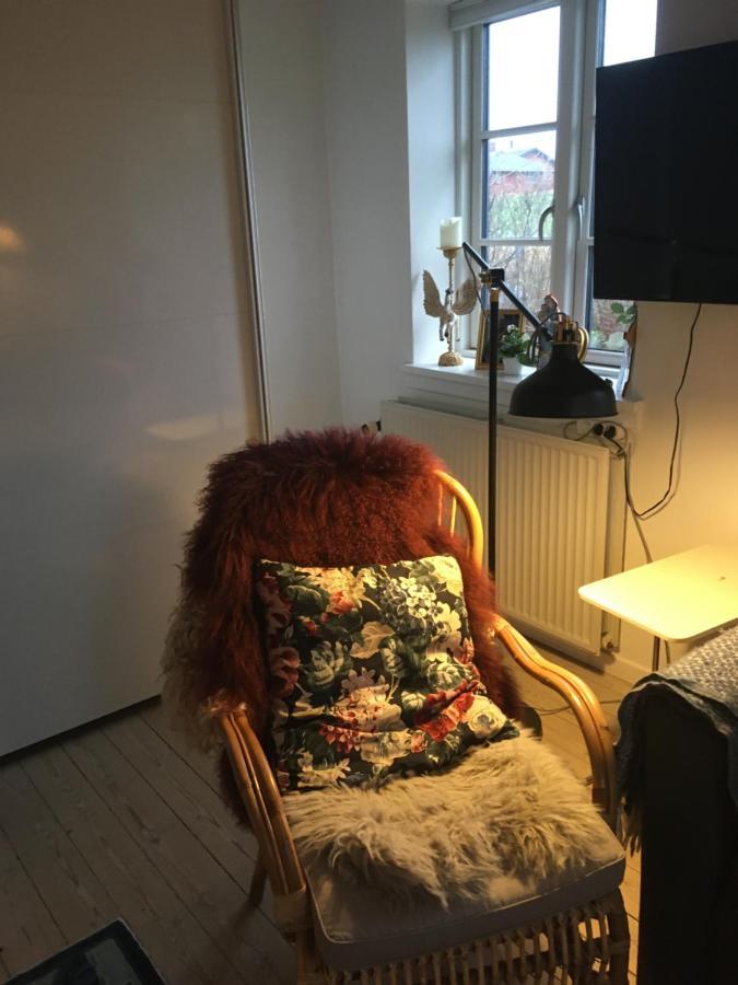 Pegasus Bed & Breakfast Hillerød Buitenkant foto