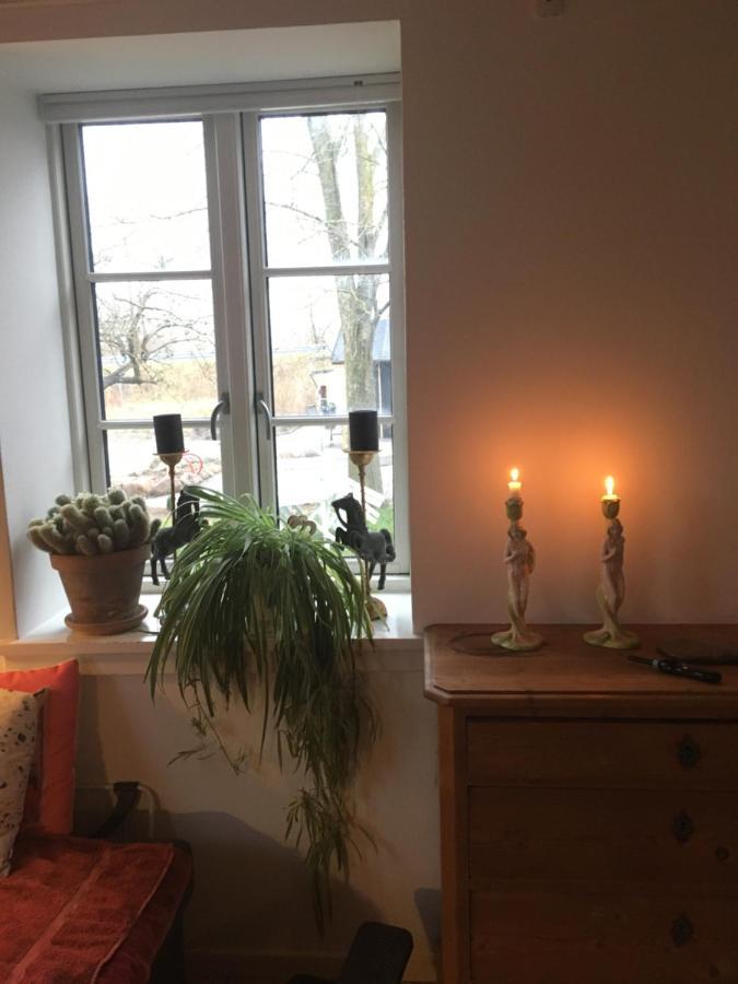 Pegasus Bed & Breakfast Hillerød Buitenkant foto