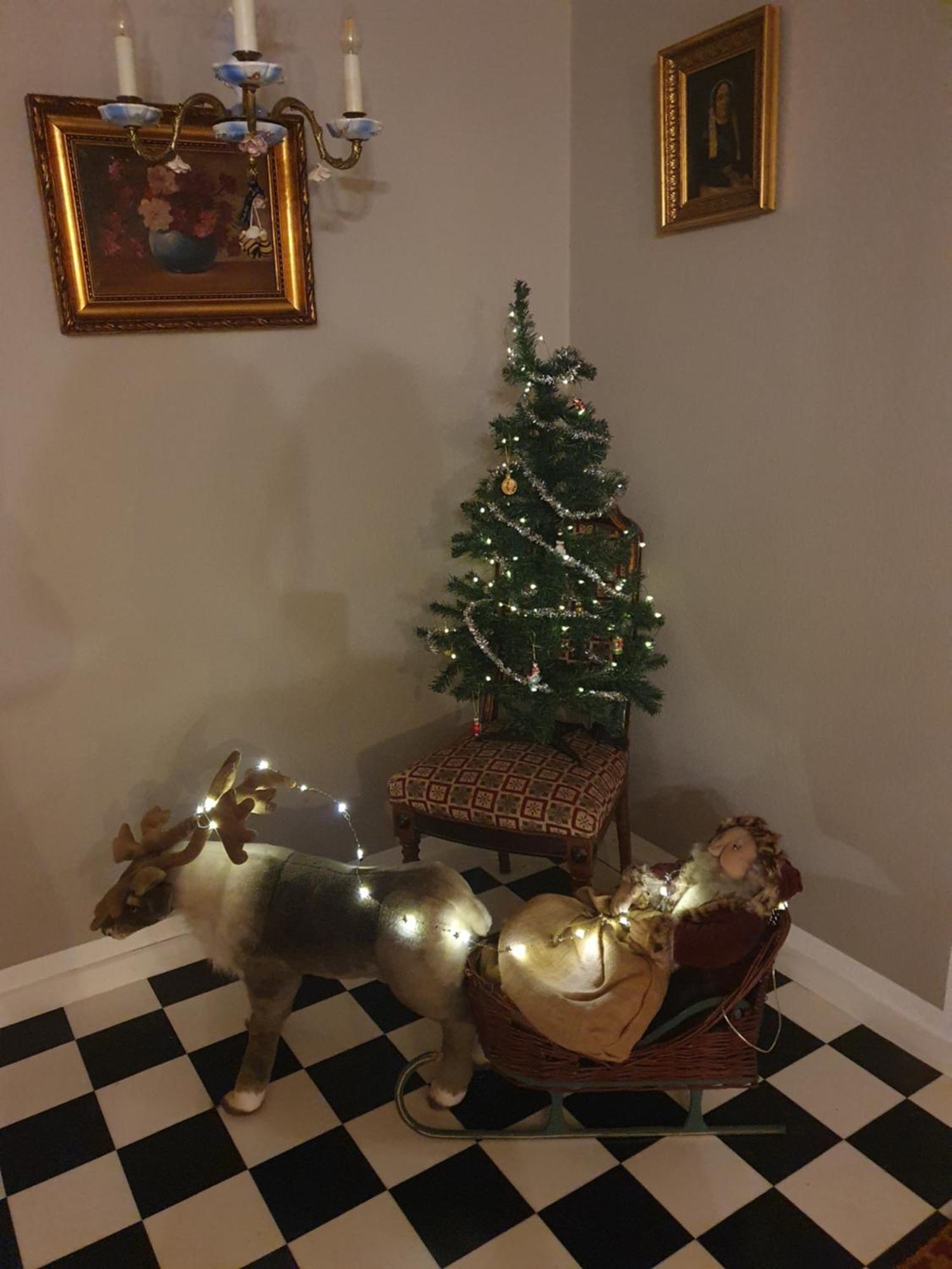 Pegasus Bed & Breakfast Hillerød Buitenkant foto