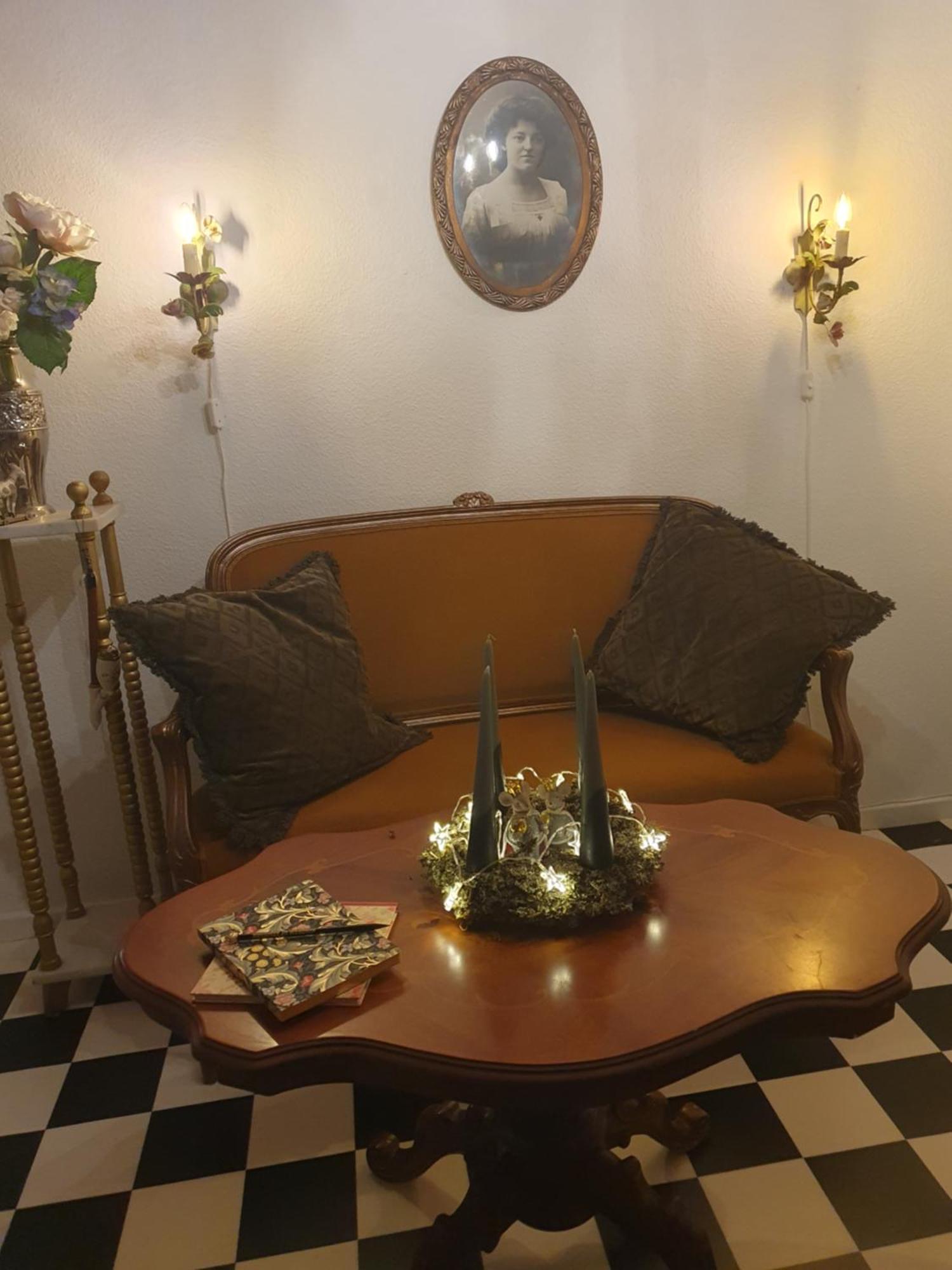 Pegasus Bed & Breakfast Hillerød Buitenkant foto