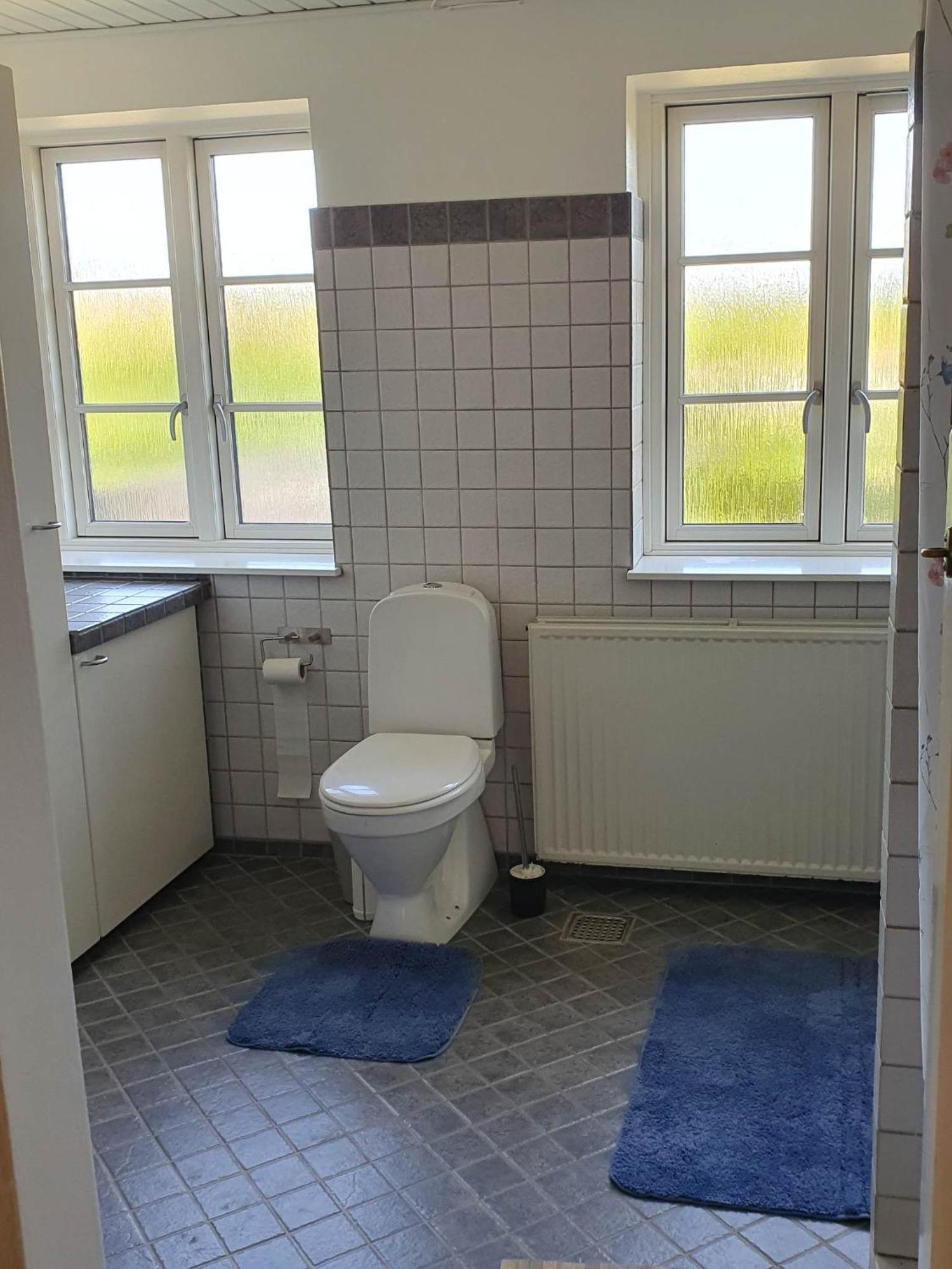 Pegasus Bed & Breakfast Hillerød Buitenkant foto