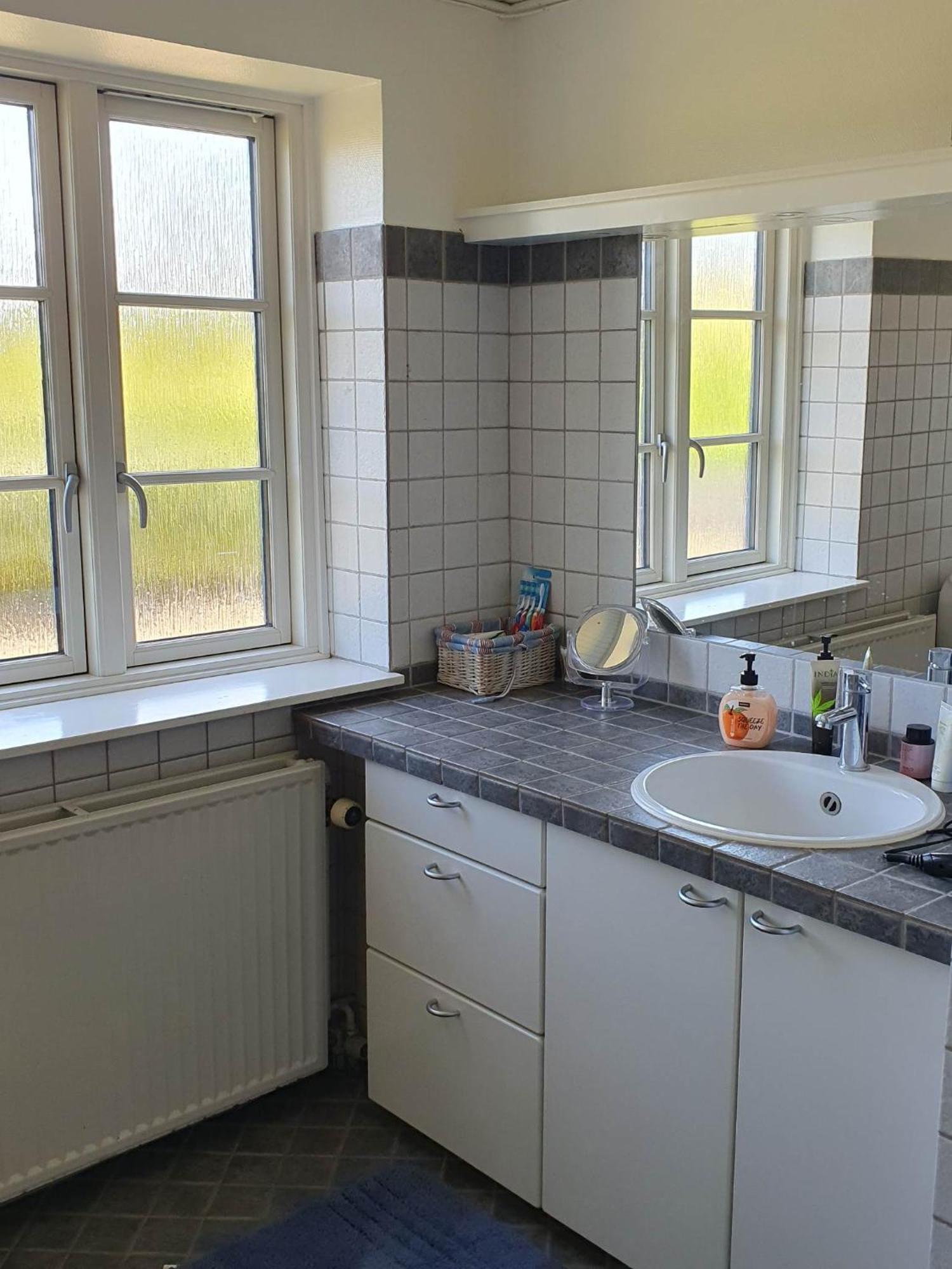 Pegasus Bed & Breakfast Hillerød Buitenkant foto