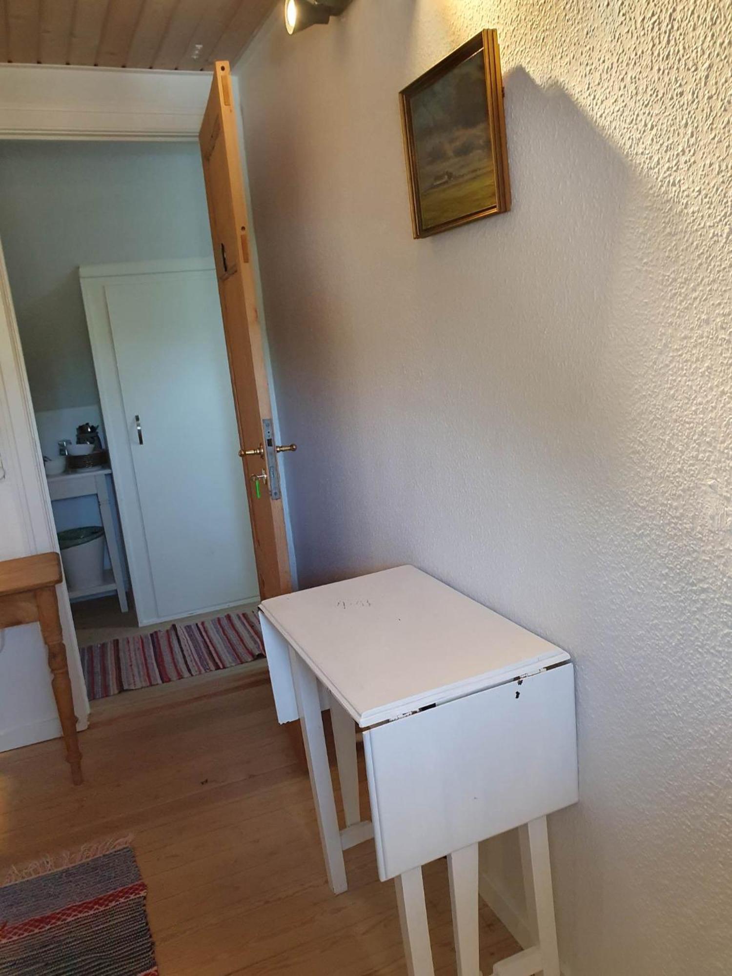 Pegasus Bed & Breakfast Hillerød Buitenkant foto